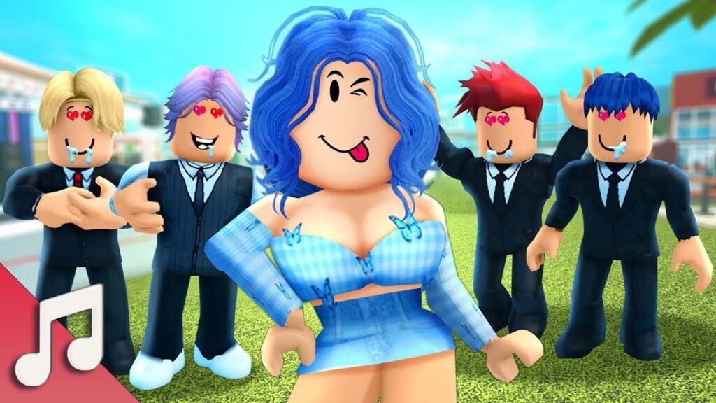 RobloxFTW, Hydra, and Dougahozzonn