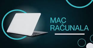 mac računala