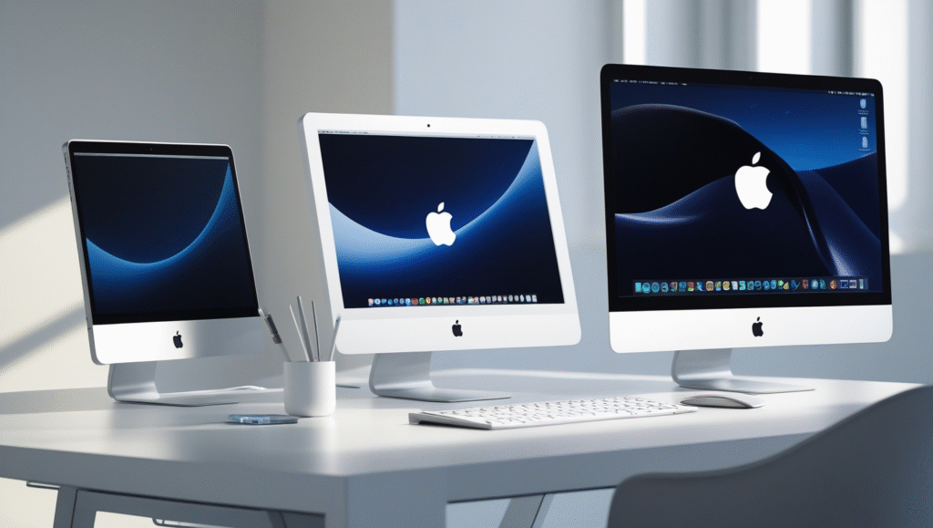 Mac Računala