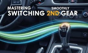 Mastering Switching 2nd Gear