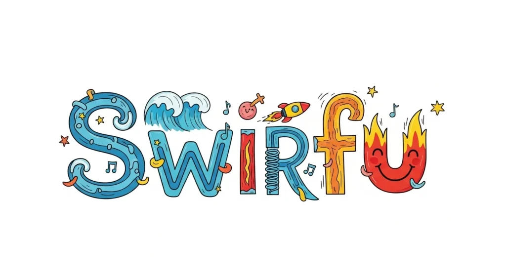 Swirfu