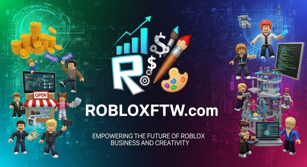RobloxFTW