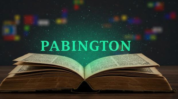 What Is Pabington?