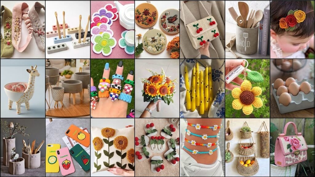 Best DIY Business Ideas