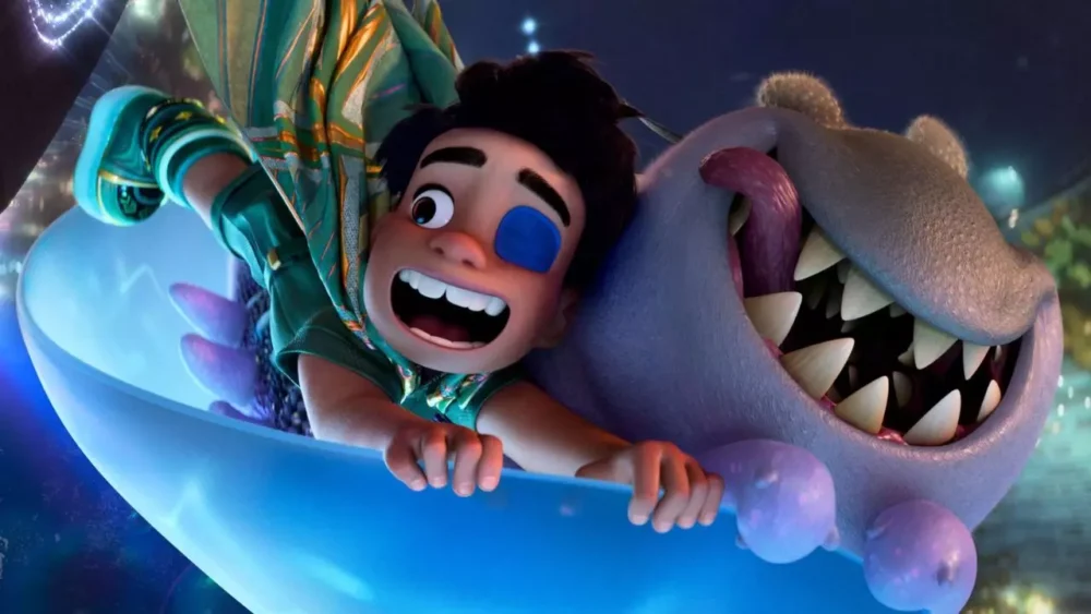 The Best Animation and Cartoons of 2025