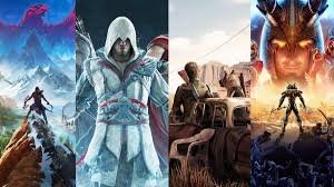 The Best VR Games for 2026