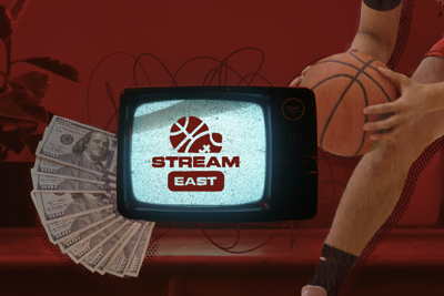 StreamEast Sports Site