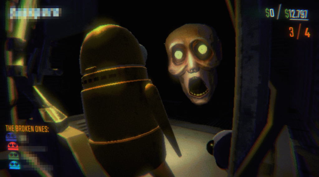 Best Supernatural Games