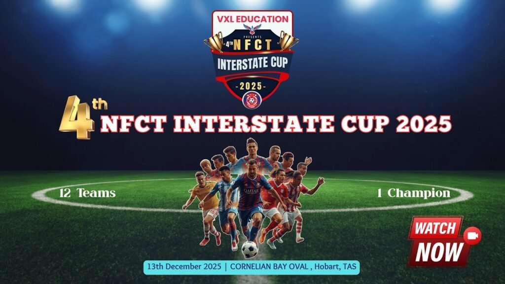 The Interstate Cup