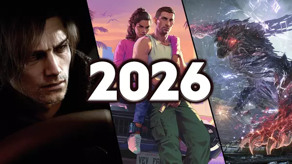 Upcoming RPGs for 2026 and Beyond