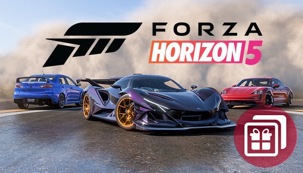 Forza Horizon 5