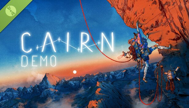 Cairn review