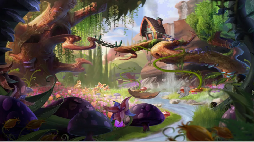 The Best Hidden Object Games of All Time