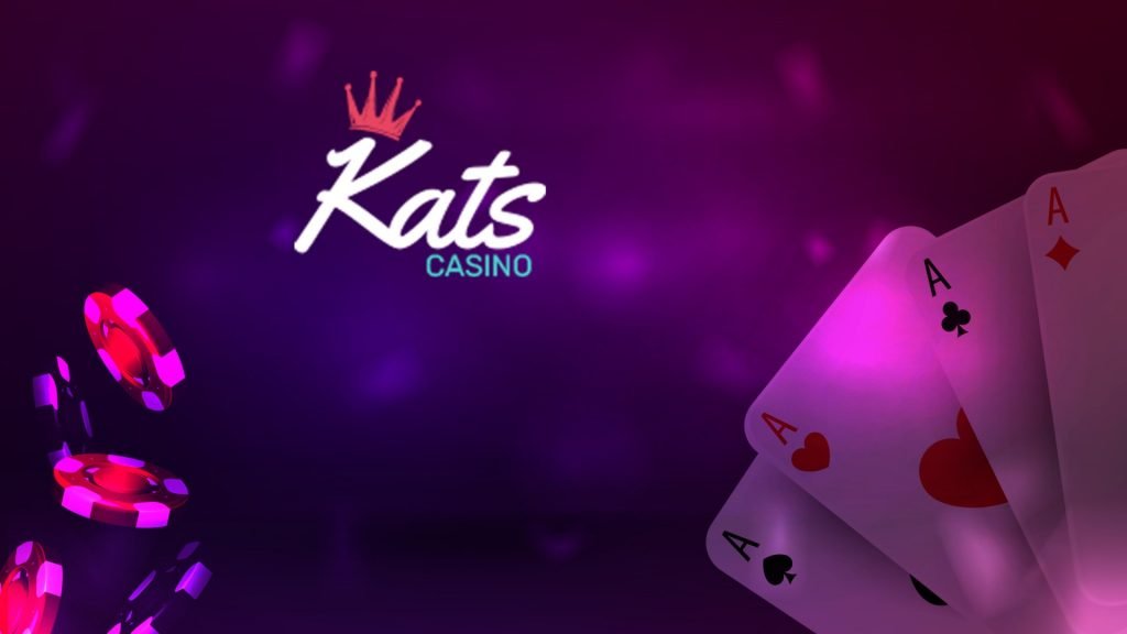 Kats Casino