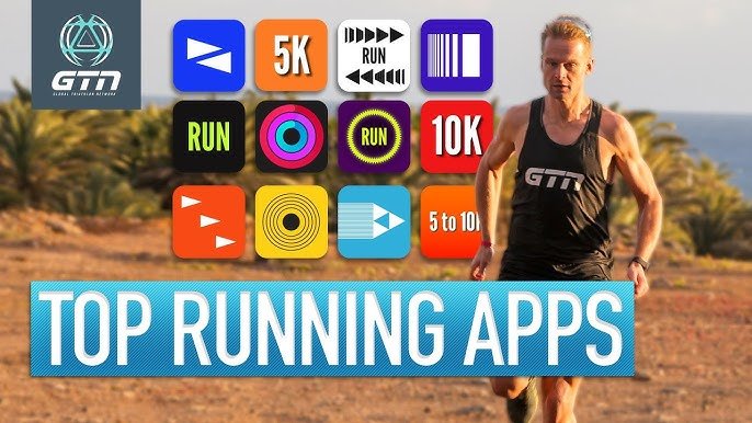 The Best Running Apps of 2026