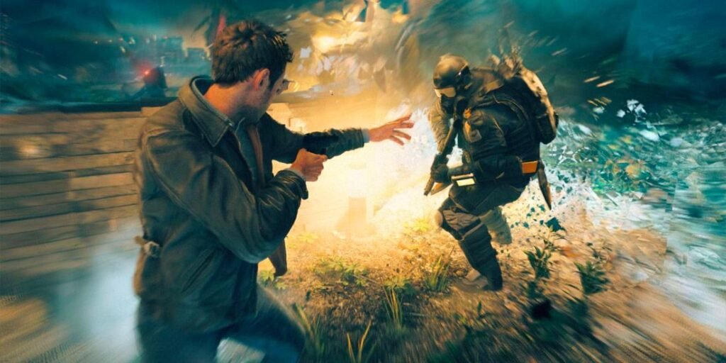 Best Single-Player Games