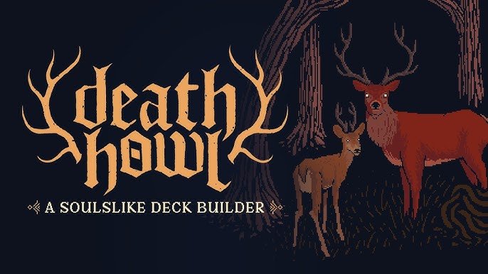 Death Howl Review